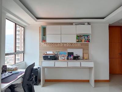 Apartamento en arriendo en Belen, Medellín · foto 12 de 16