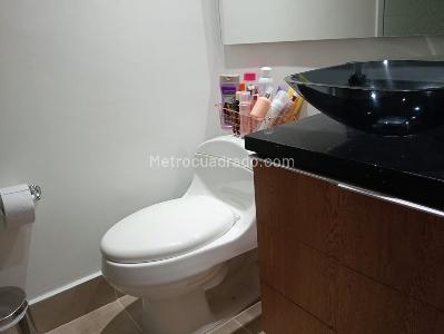 Apartamento en arriendo en Belen, Medellín · foto 13 de 16