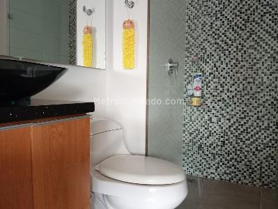 Apartamento en arriendo en Belen, Medellín · foto 14 de 16