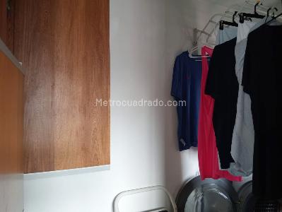 Apartamento en arriendo en Belen, Medellín · foto 15 de 16