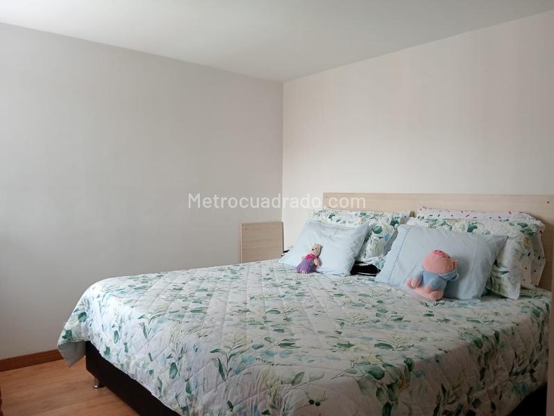 Apartamento de 2 Alcobas en Belén con Jacuzzi y Balcón - 6