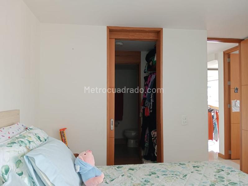 Apartamento de 2 Alcobas en Belén con Jacuzzi y Balcón - 7