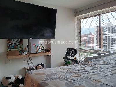 Apartamento en arriendo en Belen, Medellín · foto 9 de 16