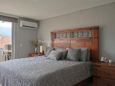 Apartamento en venta en Laureles, Medellín · foto 10 de 20