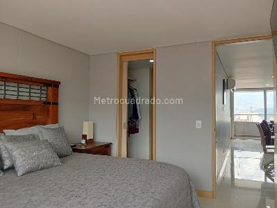 Apartamento en venta en Laureles, Medellín · foto 11 de 20