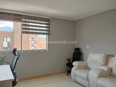 Apartamento en venta en Laureles, Medellín · foto 12 de 20