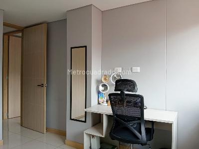Apartamento en venta en Laureles, Medellín · foto 13 de 20
