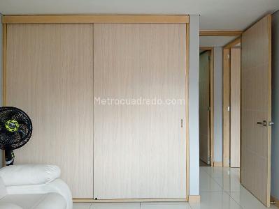 Apartamento en venta en Laureles, Medellín · foto 14 de 20