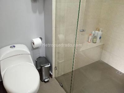 Apartamento en venta en Laureles, Medellín · foto 16 de 20