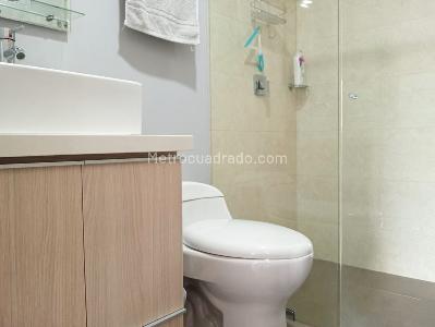 Apartamento en venta en Laureles, Medellín · foto 17 de 20