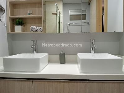 Apartamento en venta en Laureles, Medellín · foto 18 de 20