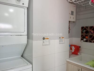 Apartamento en venta en Laureles, Medellín · foto 19 de 20
