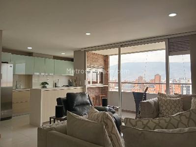 Apartamento en venta en Laureles, Medellín · foto 2 de 20