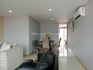 Apartamento en venta en Laureles, Medellín · foto 3 de 20