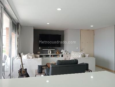 Apartamento en venta en Laureles, Medellín · foto 4 de 20