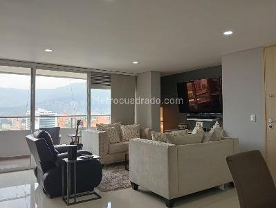 Apartamento en venta en Laureles, Medellín · foto 5 de 20