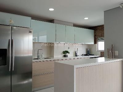 Apartamento en venta en Laureles, Medellín · foto 6 de 20