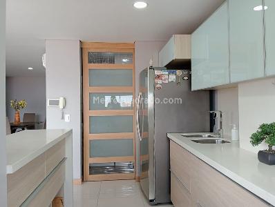 Apartamento en venta en Laureles, Medellín · foto 9 de 20