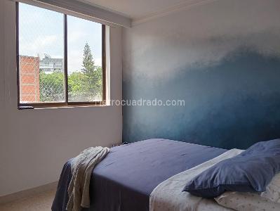 Apartamento de 3 alcobas en venta en Laureles, Medellín, 124 m² · foto 10 de 20