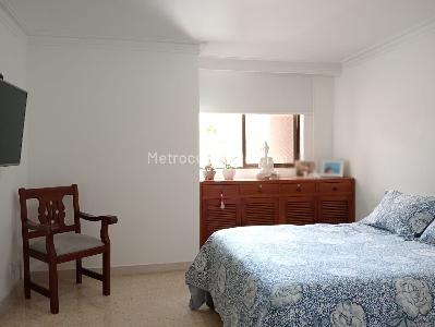 Apartamento de 3 alcobas en venta en Laureles, Medellín, 124 m² · foto 15 de 20
