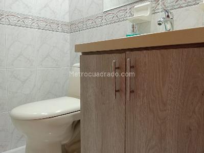Apartamento de 3 alcobas en venta en Laureles, Medellín, 124 m² · foto 18 de 20