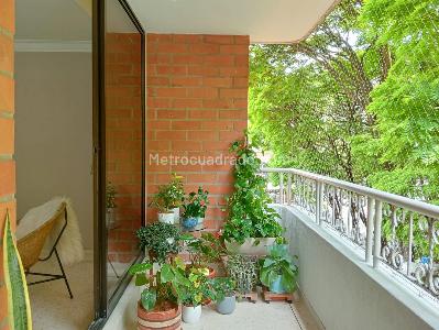 Apartamento de 3 alcobas en venta en Laureles, Medellín, 124 m² · foto 20 de 20
