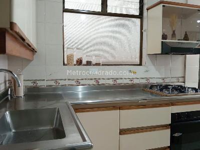 Apartamento de 3 alcobas en venta en Laureles, Medellín, 124 m² · foto 6 de 20