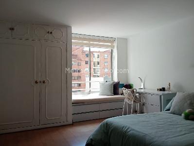 Apartamento en venta en Laureles, Medellín · foto 10 de 20