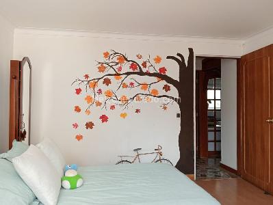 Apartamento en venta en Laureles, Medellín · foto 13 de 20