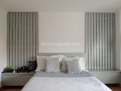 Apartamento en venta en Laureles, Medellín · foto 14 de 20