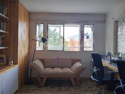 Apartamento en venta en Laureles, Medellín · foto 15 de 20