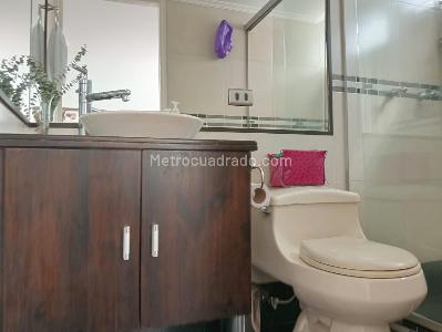 Apartamento en venta en Laureles, Medellín · foto 16 de 20