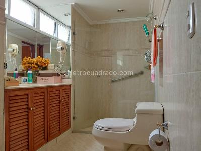 Apartamento en venta en Laureles, Medellín · foto 17 de 20
