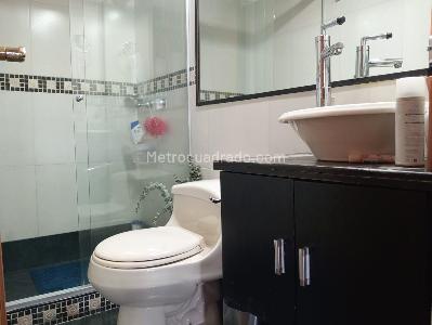 Apartamento en venta en Laureles, Medellín · foto 18 de 20