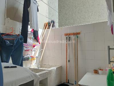 Apartamento en venta en Laureles, Medellín · foto 19 de 20