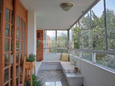 Apartamento en venta en Laureles, Medellín · foto 20 de 20