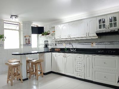Apartamento en venta en Laureles, Medellín · foto 4 de 20