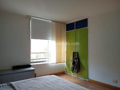 Apartamento en venta en Laureles, Medellín · foto 9 de 20