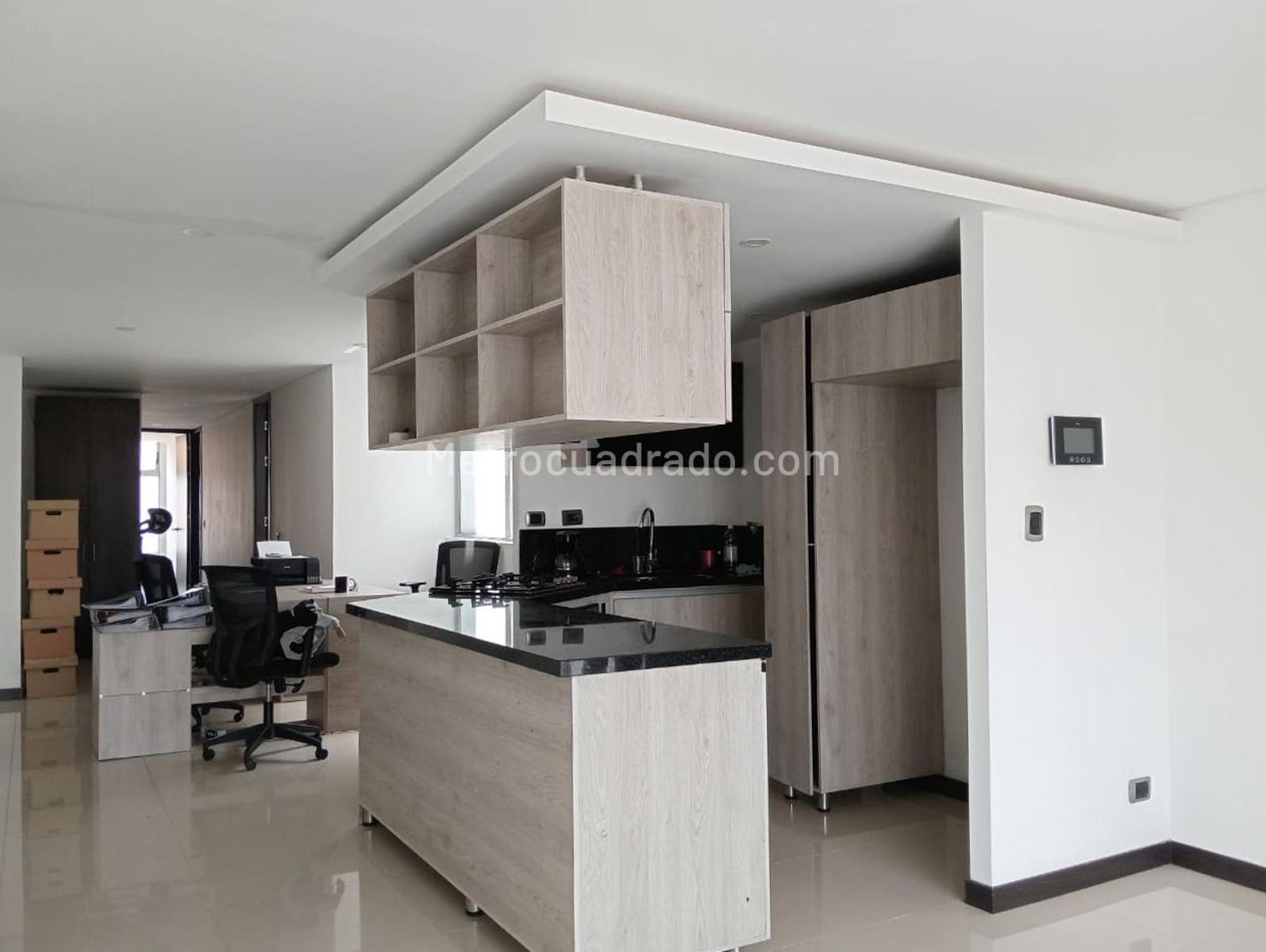 Foto del apartamento