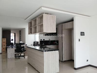 Apartamento en Arriendo, LAURELES, Medellín