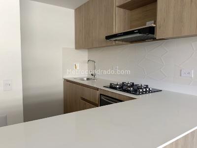Apartamento en venta en Guayabal, Medellín · foto 4 de 14