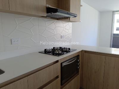Apartamento en venta en Guayabal, Medellín · foto 5 de 14