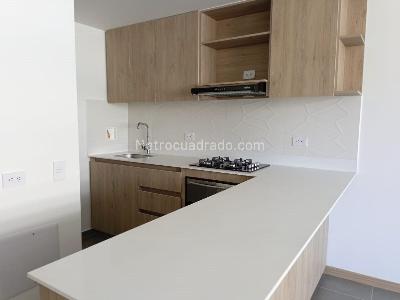 Apartamento en venta en Guayabal, Medellín · foto 6 de 14