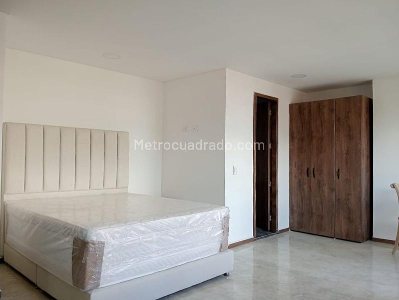 Furnished 1BR Loft Studio in Laureles - 3