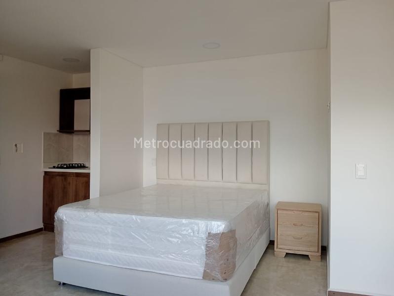 Furnished 1BR Loft Studio in Laureles - 4