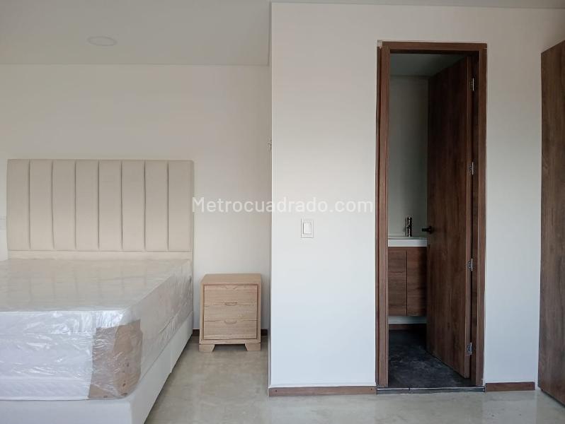 Furnished 1BR Loft Studio in Laureles - 5