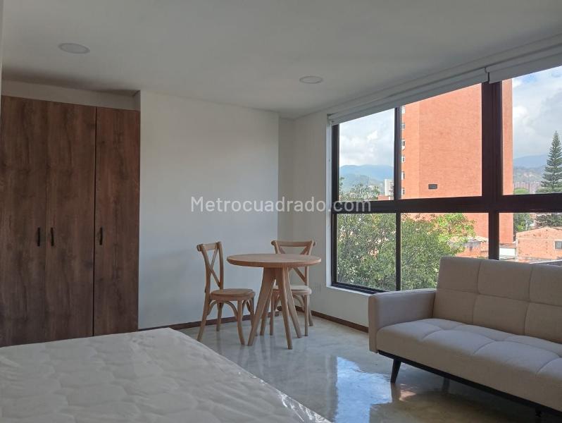 Furnished 1BR Loft Studio in Laureles - 6