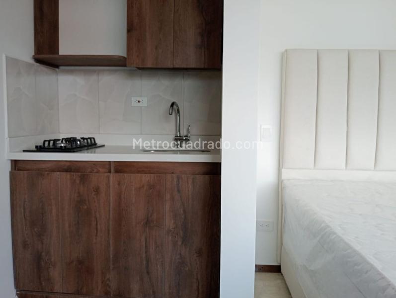Furnished 1BR Loft Studio in Laureles - 9
