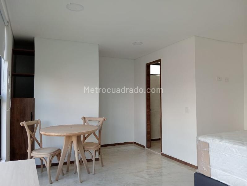 Furnished 1BR Loft Studio in Laureles - 6
