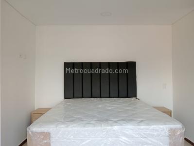 Apartamento de 1 alcoba en arriendo en El Velódromo, Medellín, 32 m² · foto 8 de 8